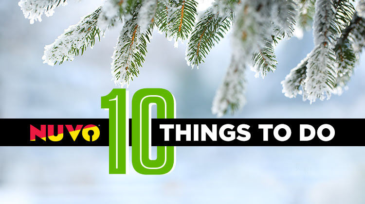 10 things